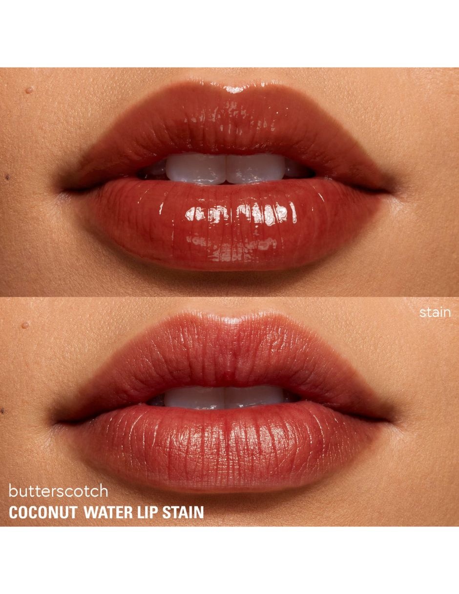 COCONUT WATER LIP STAIN (TINTA PARA LABIOS)